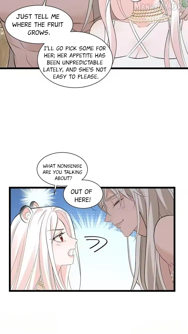 Taming the Beasts With Multi-Pregnancy System Chapter 39 - page 15